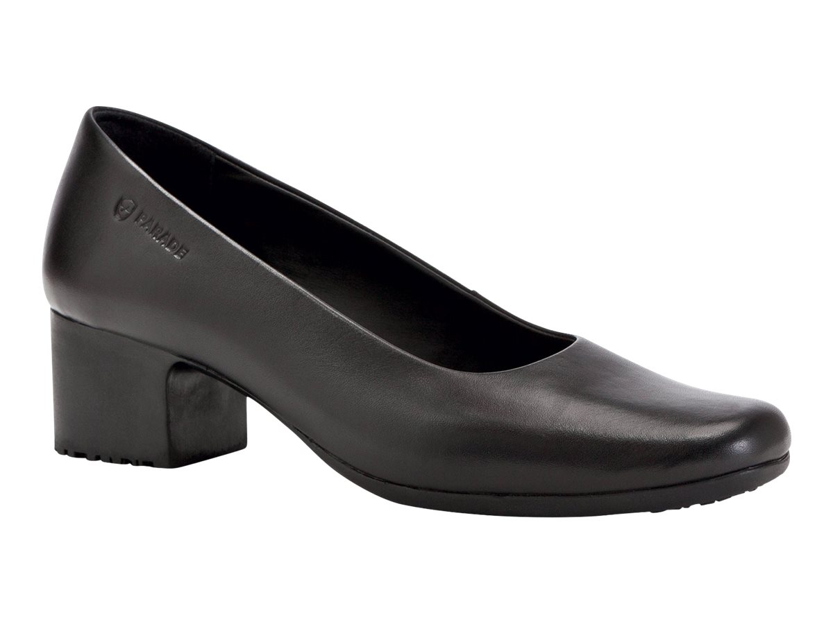 chaussures de sécurité à talon