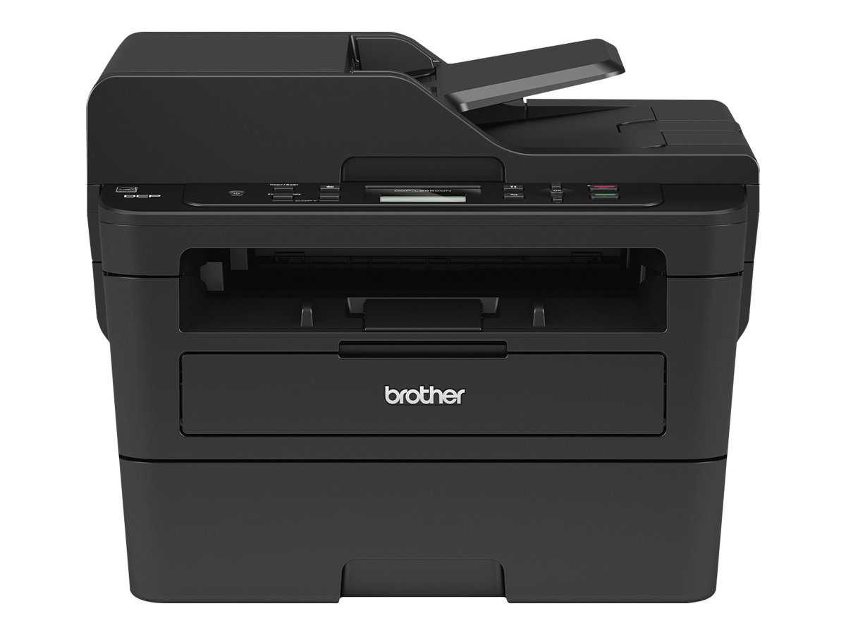 Brother - L2550DN - imprimante laser multifonctions monochrome A4 - recto-verso
