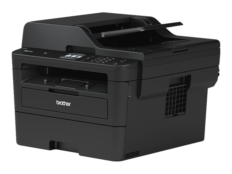 Brother MFC-L2750DW - imprimante laser multifonctions monochrome A4 - recto-verso - Wifi