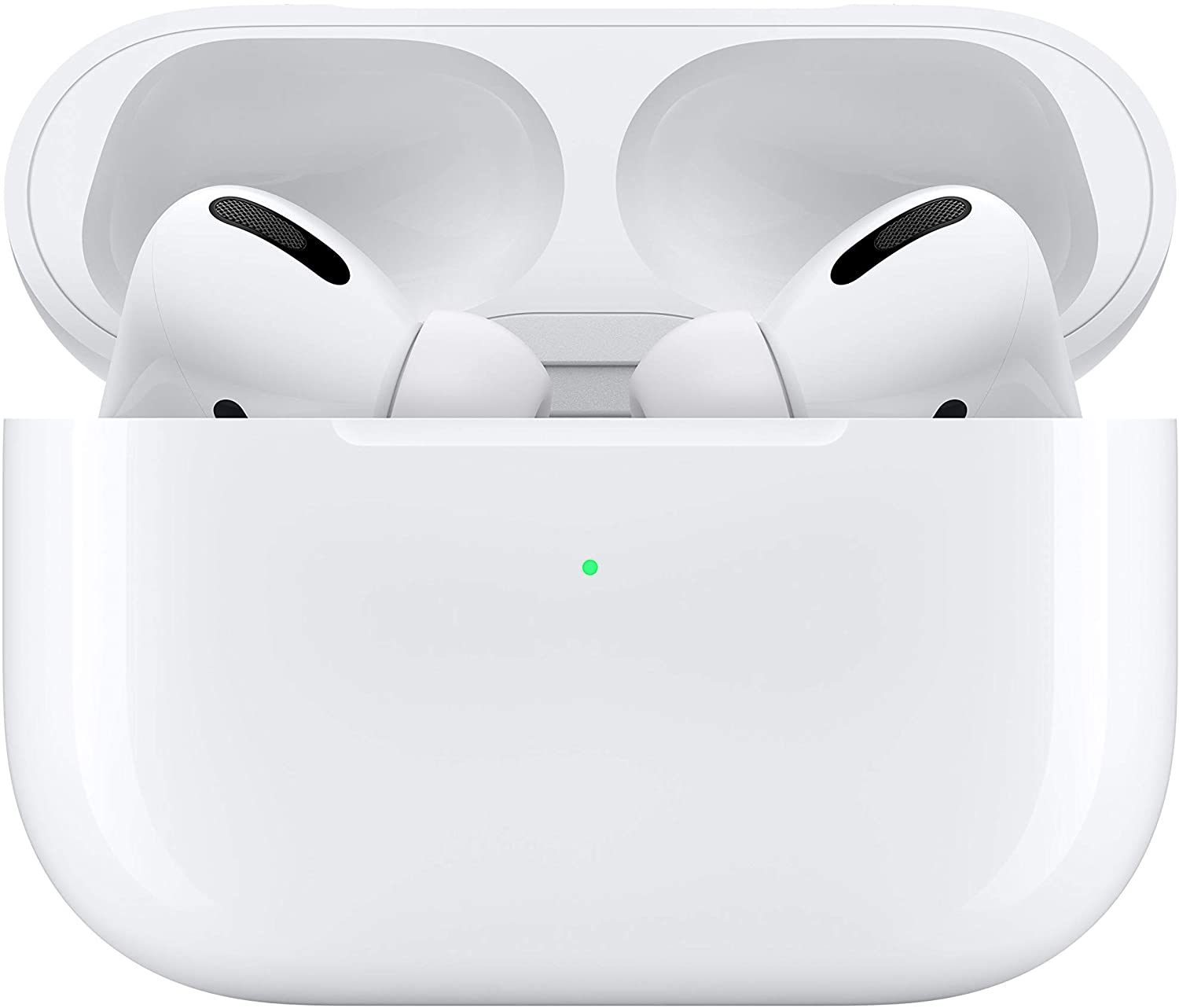 Airpods charge filaire