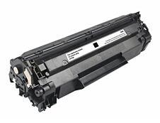Cartouche laser compatible HP 79A - noir - UPrint H.79A