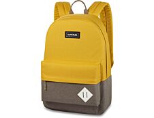 Dakine 365 Pack - Sac à Dos 21L - Compartiment pour Portable - Mustard Moss