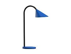 Unilux - Lampe de bureau Sol - LED - bleu
