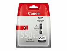 Canon PGI-550XL - noir photo - cartouche d'encre originale