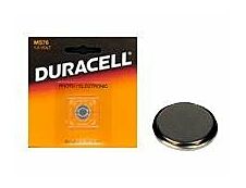DURACELL CR2025 - 2 piles boutons - 3V