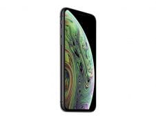 Apple iPhone XS - smartphone double sim - reconditionné grade A+ - 4G - 64Go - gris sidéral.