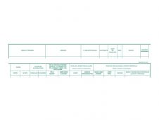 Exacompta - Registre unique du personnel - 27 x 32 cm - 100 pages