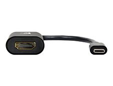 PORT Connect - convertisseur USB-C (M) vers HDMI (F)