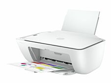 HP Deskjet 2710 All-in-One - imprimante multifonctions jet d'encre couleur A4 - Wifi, Bluetooth, USB