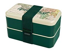 Legami - Lunch box boîte repas - travel