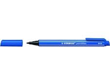 STABILO pointMax - Feutre d'écriture - pointe moyenne - bleu outremer