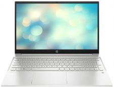 HP Laptop 15-dw1025nk - Pc portable 15,6" - AMD Ryzen 7 5700U - 8Go RAM - 1To SSD - win 11 famille
