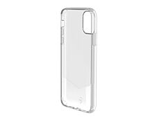 Force Case Pure - Coque de protection pour iPhone 11 - transparent