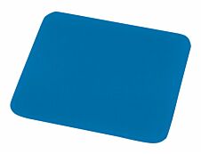 Ednet - Tapis de souris antistatique - Bleu 