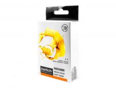 Cartouche compatible Brother LC1000/LC970 - jaune - Switch 