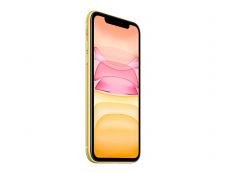 Apple iPhone 11 - smartphone double sim - reconditionné grade A+ - 4G - 64Go - jaune.