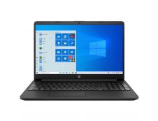 HP Laptop 15-dw1025nk - Pc portable 15,6" - Intel Celeron N4120 - 4Go RAM - 1To HDD - win 11