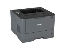 Brother HL-L5100DN - imprimante laser reconditionnée grade A - monochrome A4 - recto-verso