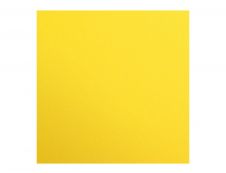 Clairefontaine Maya - Papier à dessin - 50 x 70 cm - 270 g/m² - jaune soleil