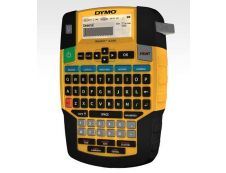 Dymo Rhino 4200  -  Étiqueteuse  - imprimante d'étiquettes monochrome  - impression par transfert thermique