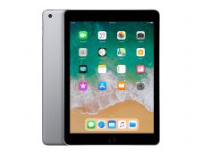 Apple iPad 6 - tablette 2018 reconditionnée grade B - 32 Go - 9,7" 