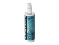 Durable Screenclean fluid - spray nettoyant pour surface plastique - 200 ml