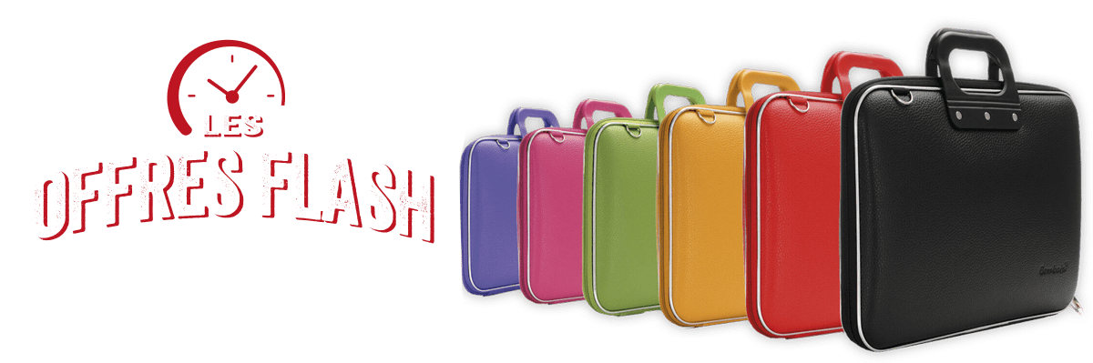 -20% sur les sacoches bombata