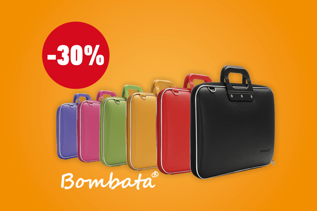 Sacoches Bombata
