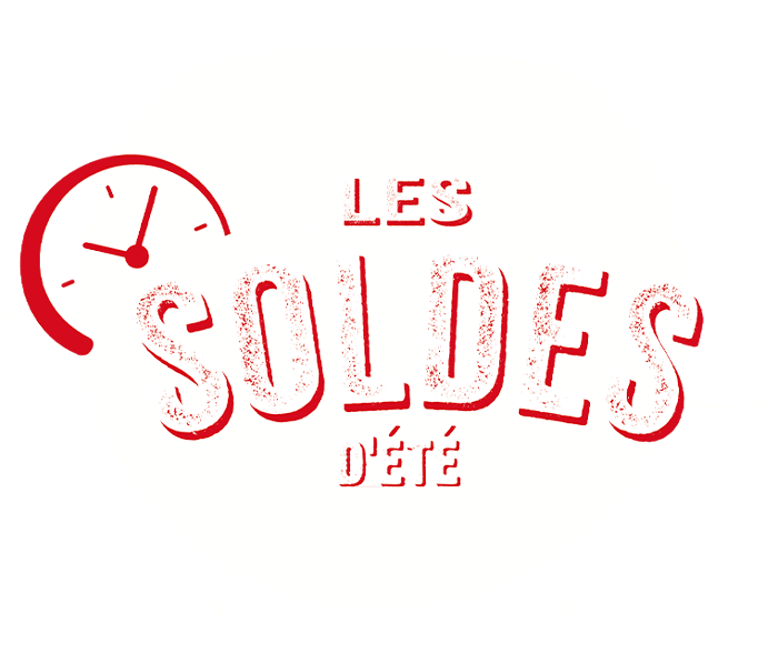Soldes dété