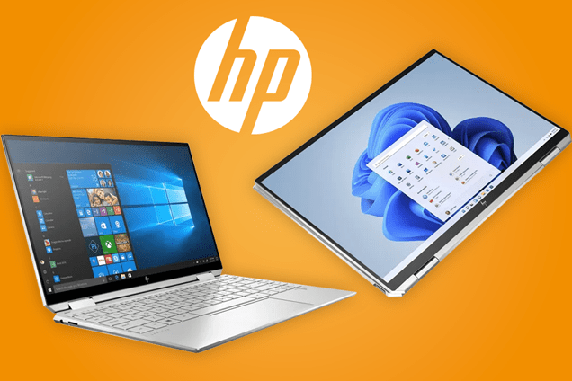 PC HP Spectre