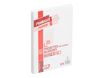 GPV Pack'n Post - 25 Pochettes blanches dos carton - C4 229 x 324 mm - bande auto-adhésive