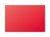 Pollen - 25 Cartes - 82 x 128 mm - 210 g/m² - rouge