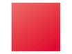 Pollen - 25 Cartes - 135 x 135 mm - 210 g/m² - rouge