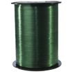 Maildor - Bolduc lisse - ruban d'emballage 7 mm x 500 m - vert bouteille