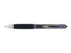 UniBall Signo 207 - Roller rétractable - 0,7 mm - bleu