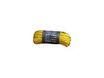 Maildor - Pelote de raphia naturel - ruban d'emballage 50 g - jaune citron