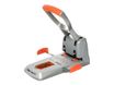 Esselte - Perforateur HDC grande capacité - 150 feuilles - 2 trous