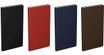 Agenda Classique - 1 semaine par page - 9 x 17 cm - disponible dans différentes couleurs - Lecas