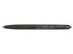 Pilot Super Grip-G - Stylo à bille - noir - encre à huile - 1 mm - rétractable