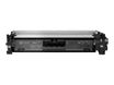 HP 30X - noir - cartouche laser d'origine (CF230X)