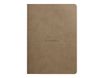 RHODIA Rhodiarama - Carnet de notes - A5 - 64 pages - ligné - taupe