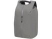 Samsonite Securipak - Sac à dos antivol pour ordinateur portable 15,6" - gris