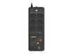 INFOSEC Z2 EX 1000 - onduleur 6 prises - 1000 VA