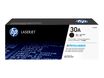 HP 30A - noir - cartouche laser d'origine (CF230A)
