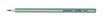Lyra Graduate - Crayon de couleur - bleu paon