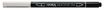 Lyra Aqua Brush Duo - Feutre pinceau double pointe - gris clair chaud