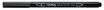 Lyra Aqua Brush Duo - Feutre pinceau double pointe - gris moyen chaud