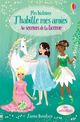 J'habille mes amies - Au secours de la licorne - mes histoires n°1