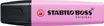 STABILO BOSS ORIGINAL Pastel - Surligneur - mauve givré