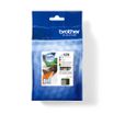 Brother LC426 - pack de 4 - noir, jaune, cyan, magenta - cartouche d'encre originale